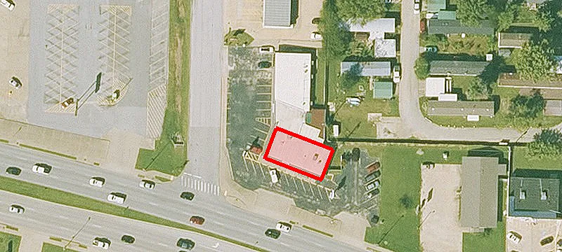 1245 Hwy 412th W