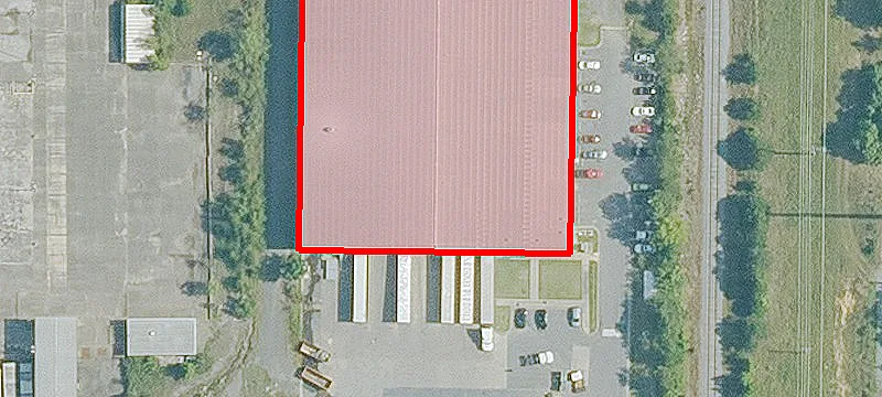 701 Carnahan Dr