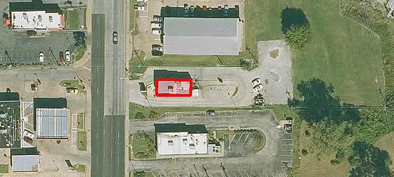 1397 Missouri St