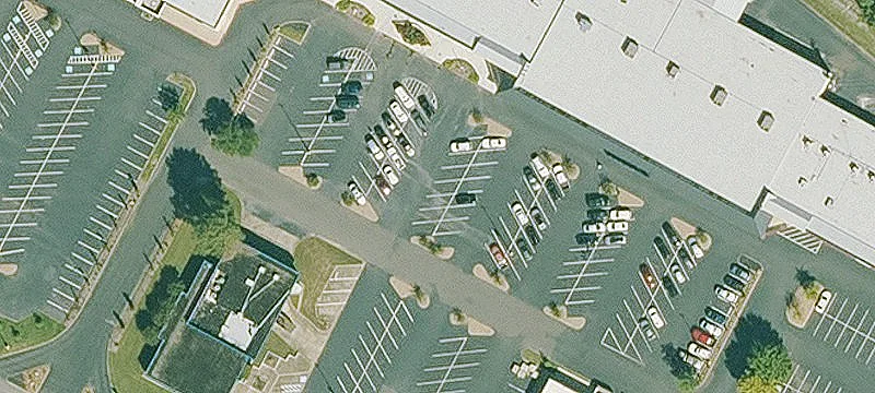 2500 Cantrell Rd