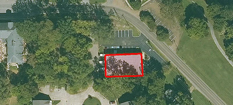203 Military Rd
