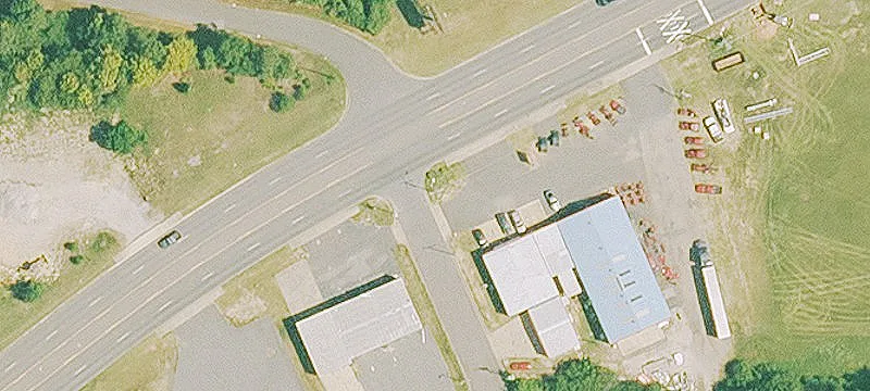 501 Airport Rd