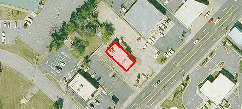 900 Military Rd