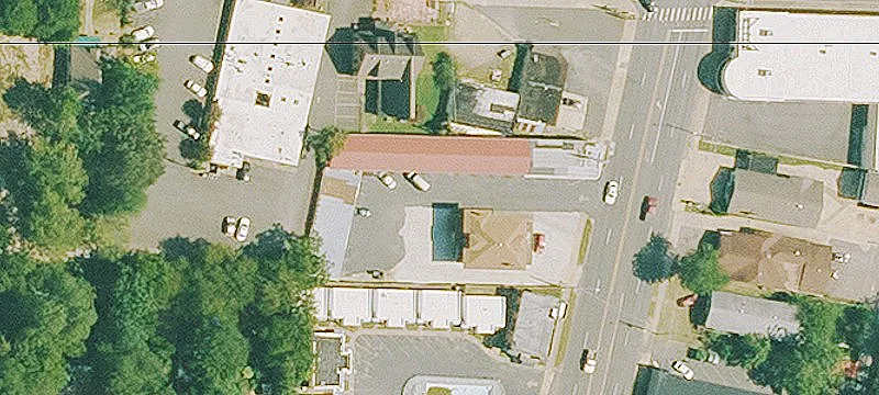 1606 Central Ave