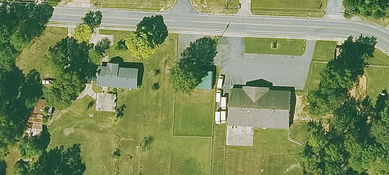603 Prickett Rd