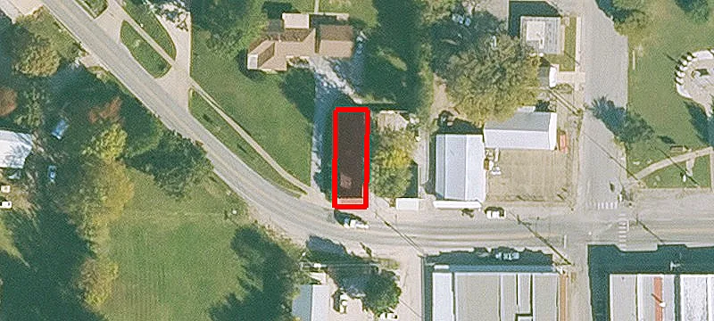 136 Pickens Rd