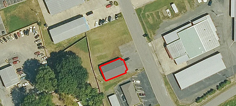 117 Financial Dr