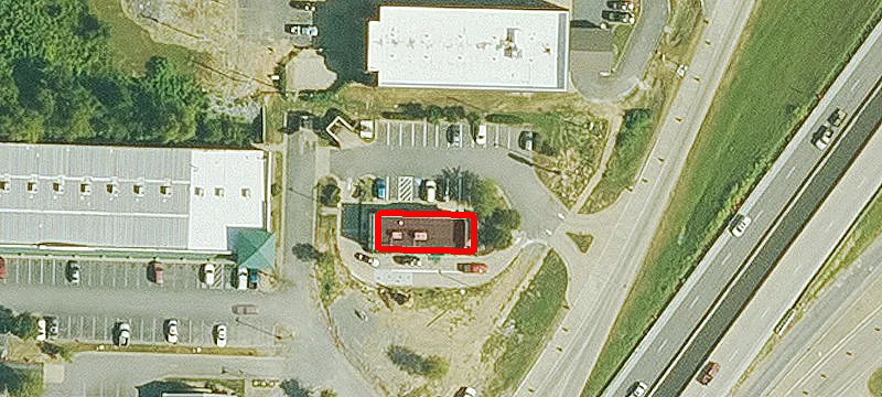 2090 John Harden Dr