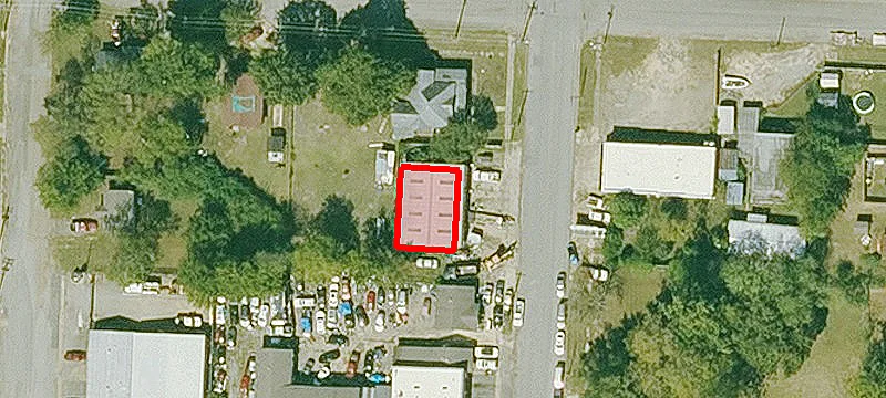 809 Market