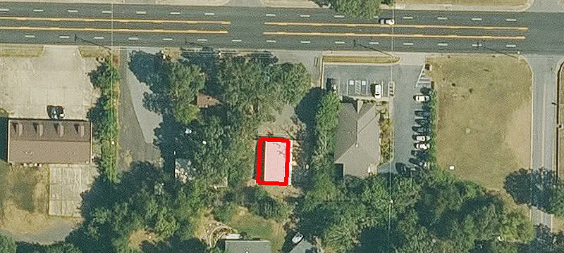 1110 Kiehl Ave