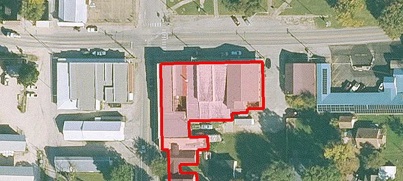 193 Pickens Rd