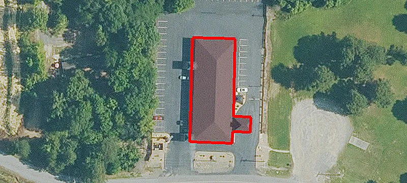 7200 Bicentennial Rd