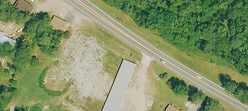 8611 Albert Pike Rd