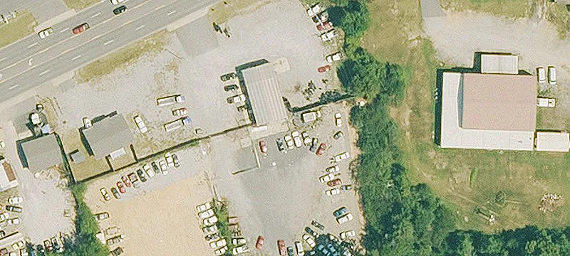 2281 Airport Rd