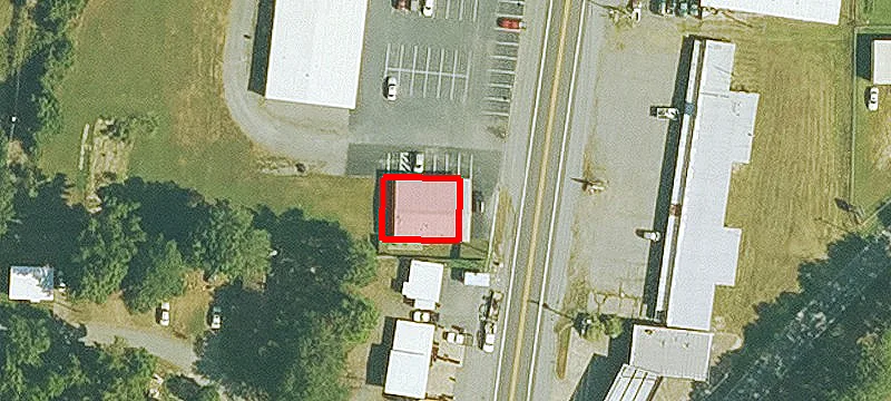 1816 Hwy 161