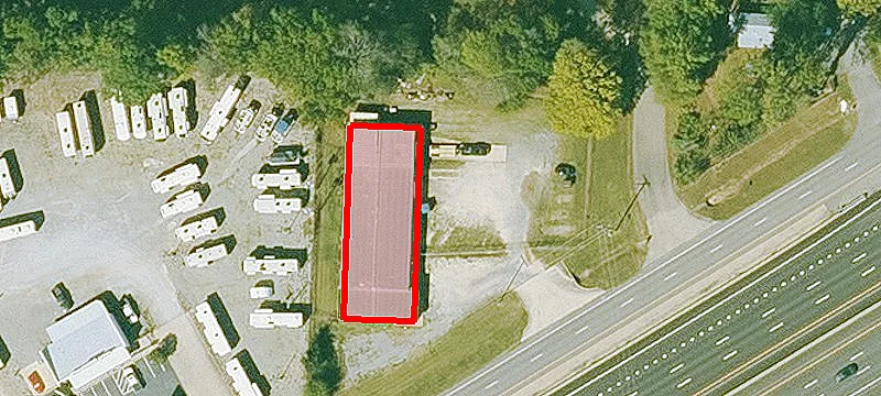 22570 Interstate 30th N