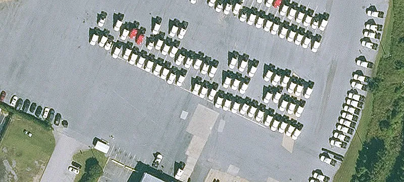 2600 Service Rd