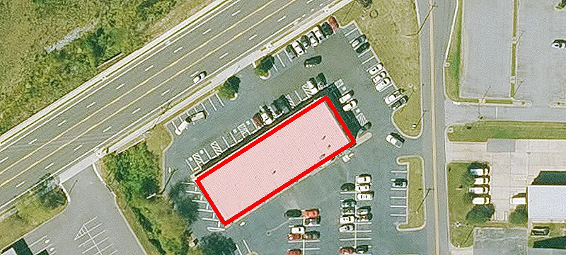 4500 Hwy 5th N