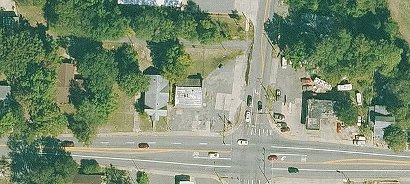 1500 Roosevelt Rd