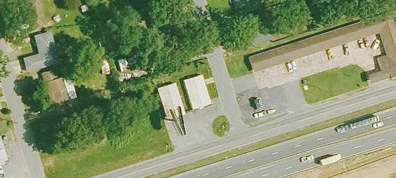 15412 Interstate 30th N