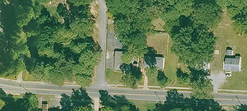 5804 Young Rd