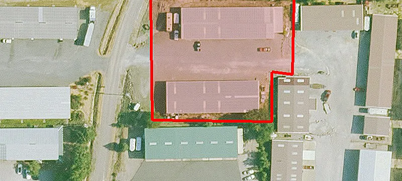 104 Deposito Paseo