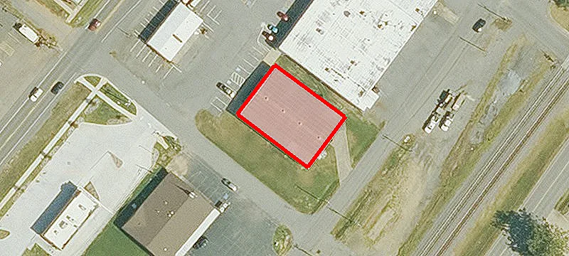 209 2nd St