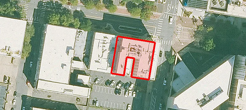 201 Capitol Ave