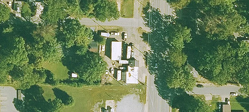 10016 Chicot Rd