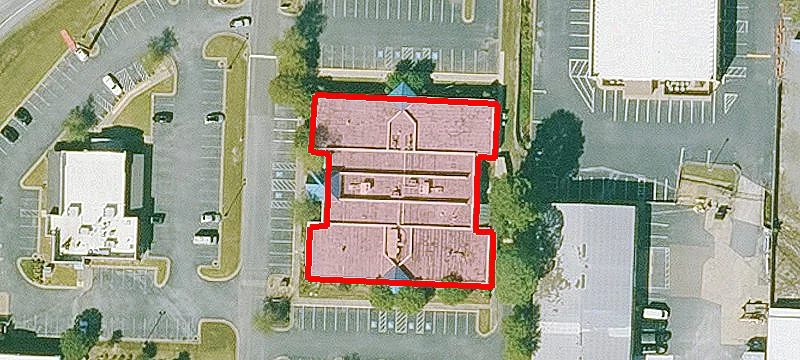 23157 Interstate 30th S