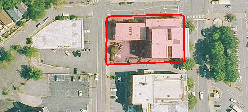 301 Exchange St