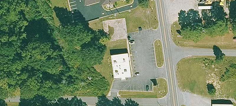 20501 Arch St Pike