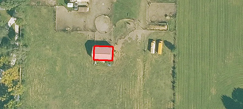 535 Lee Town Rd