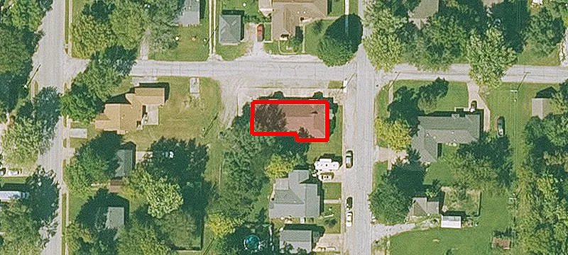 82 Rust Ave