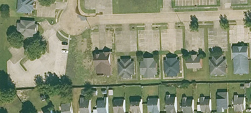 712 Calvin Avery Dr