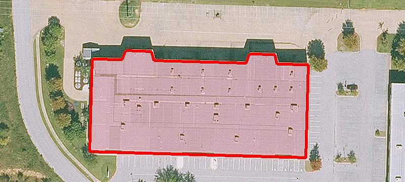 1302 Melissa Dr