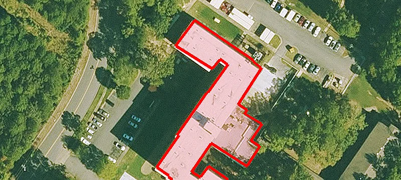 2701 Aldersgate Rd