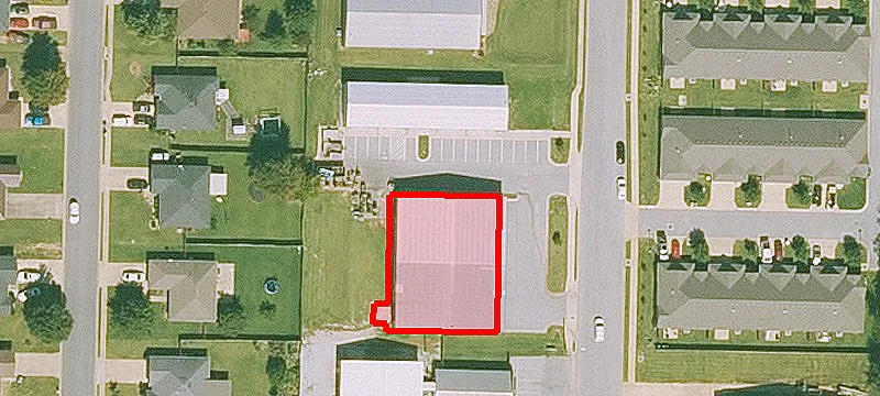 231 Commercial St