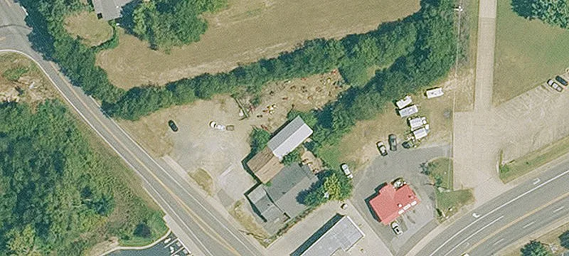 995 Shady Grv Rd