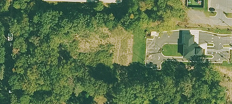 1400 Bowman Rd