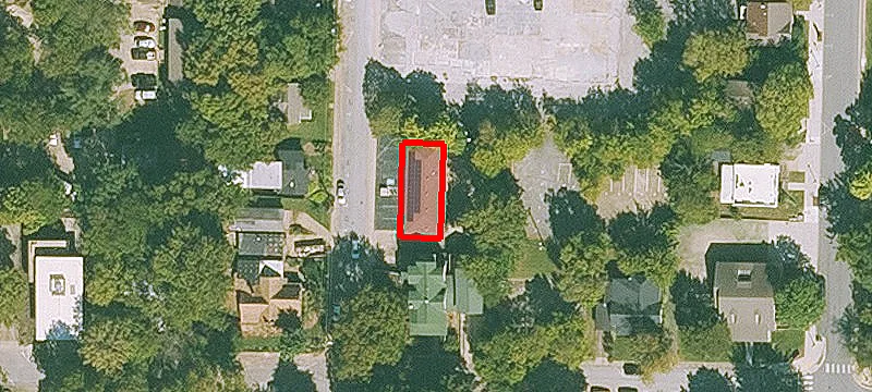 106 Locust Ave