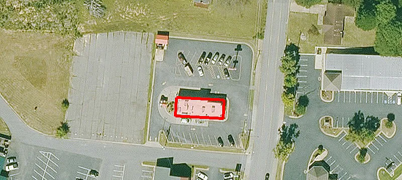 2012 Congo Rd