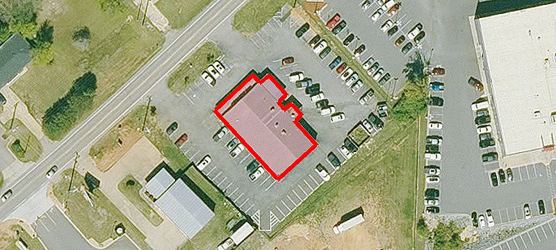 510 Hwy 5th N