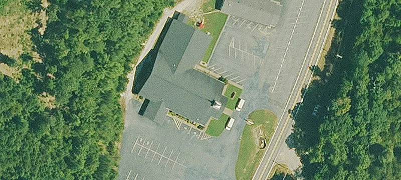 2515 Mtn Pne Rd