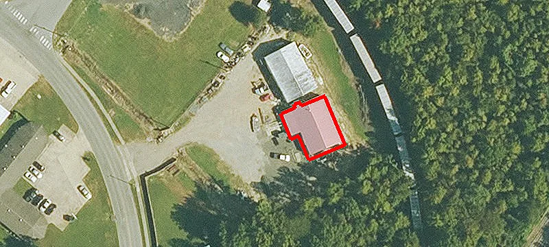 816 Redmond Rd