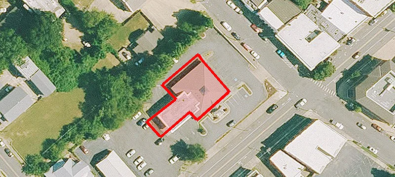 400 Ouachita Ave