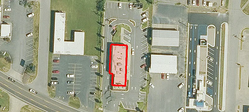 1000 Main St