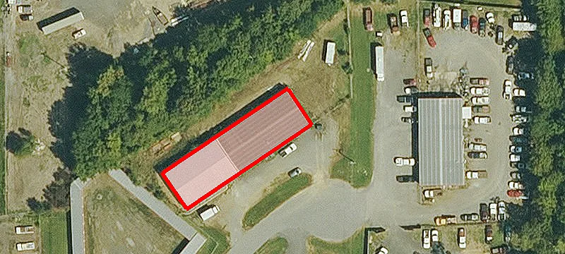 225 Commercial Dr