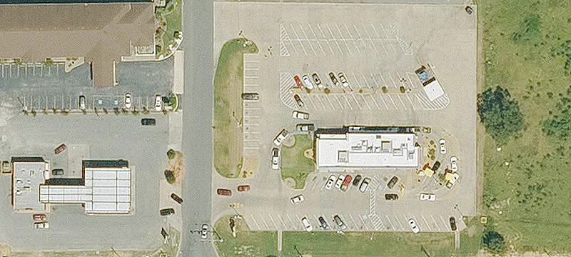 1834 Hwy 31st N