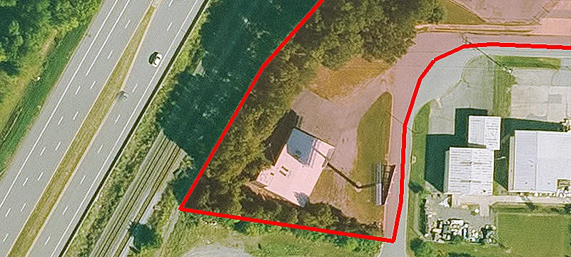 6715 Young Rd